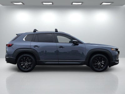 2024 Mazda Mazda CX-50 2.5 S Preferred Package