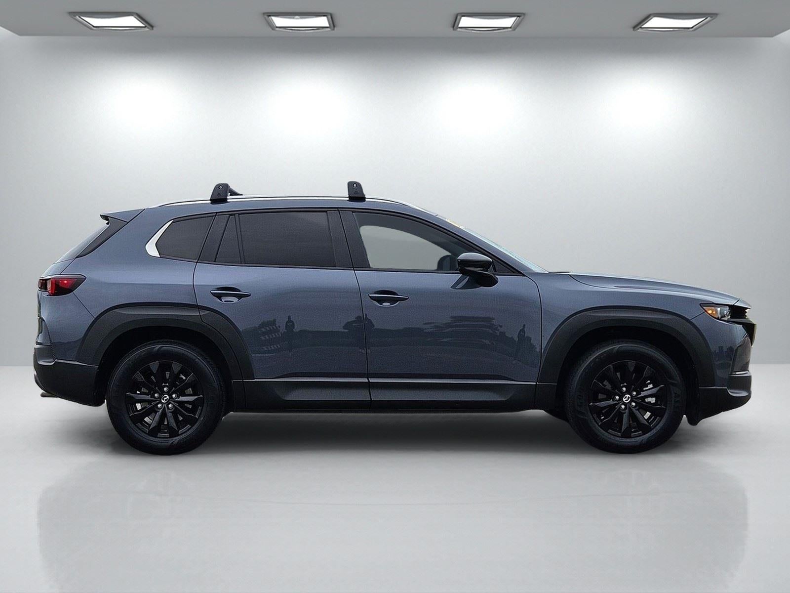 2024 Mazda Mazda CX-50 2.5 S Preferred Package