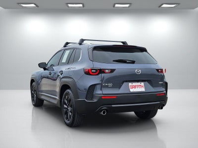 2024 Mazda Mazda CX-50 2.5 S Preferred Package