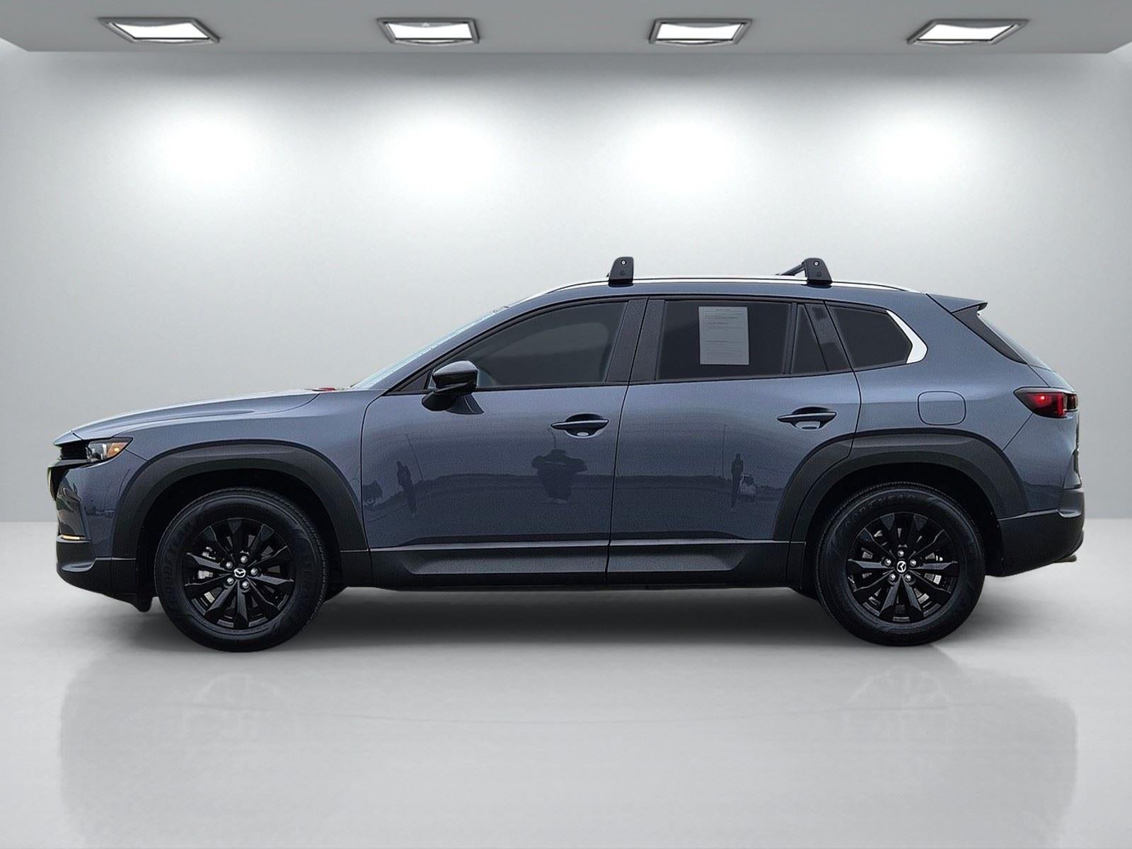 2024 Mazda Mazda CX-50 2.5 S Preferred Package