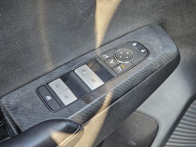 2023 Mitsubishi Outlander SEL