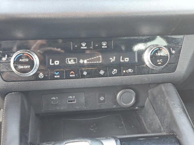 2023 Mitsubishi Outlander SEL