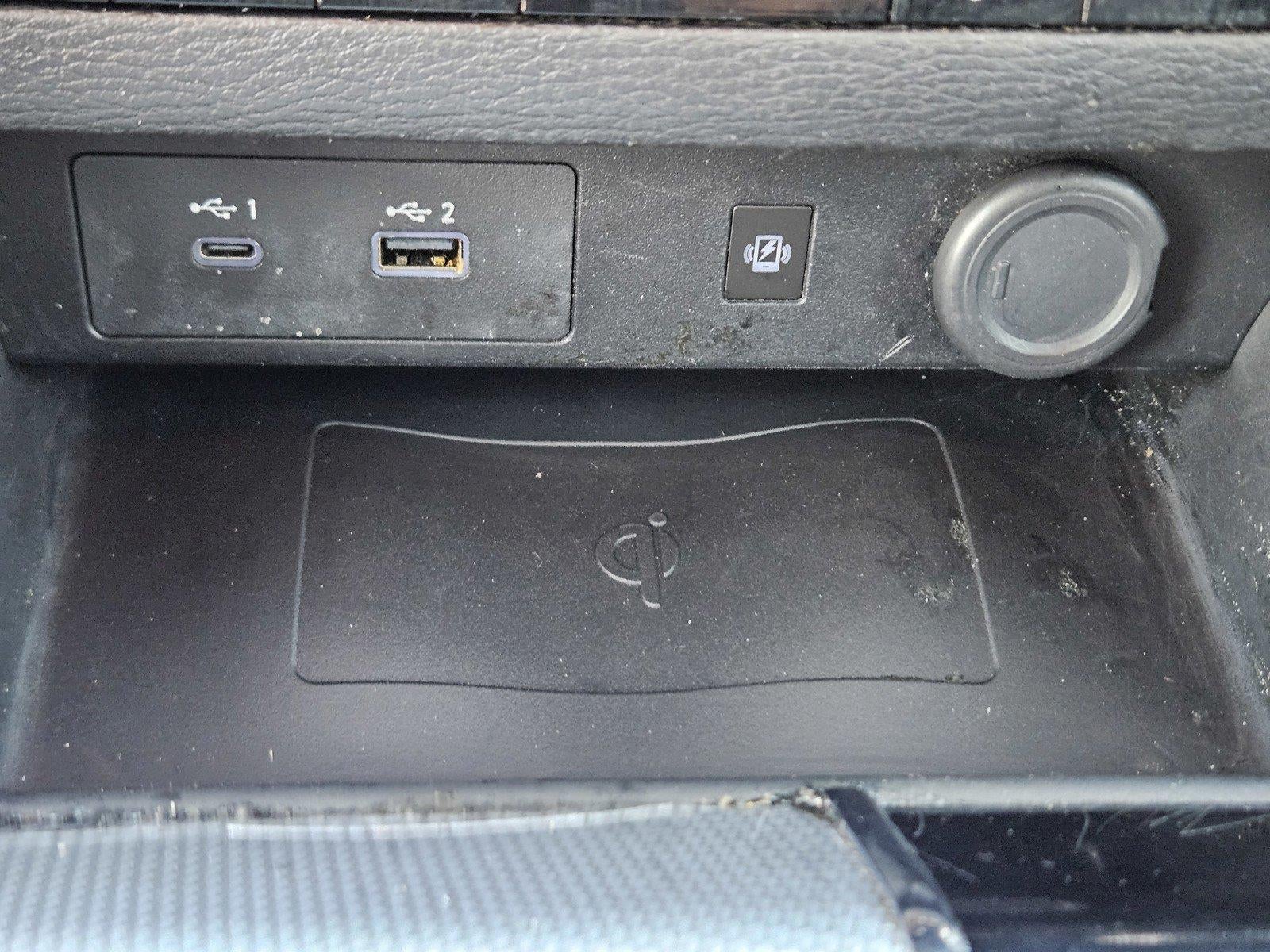 2023 Mitsubishi Outlander SEL