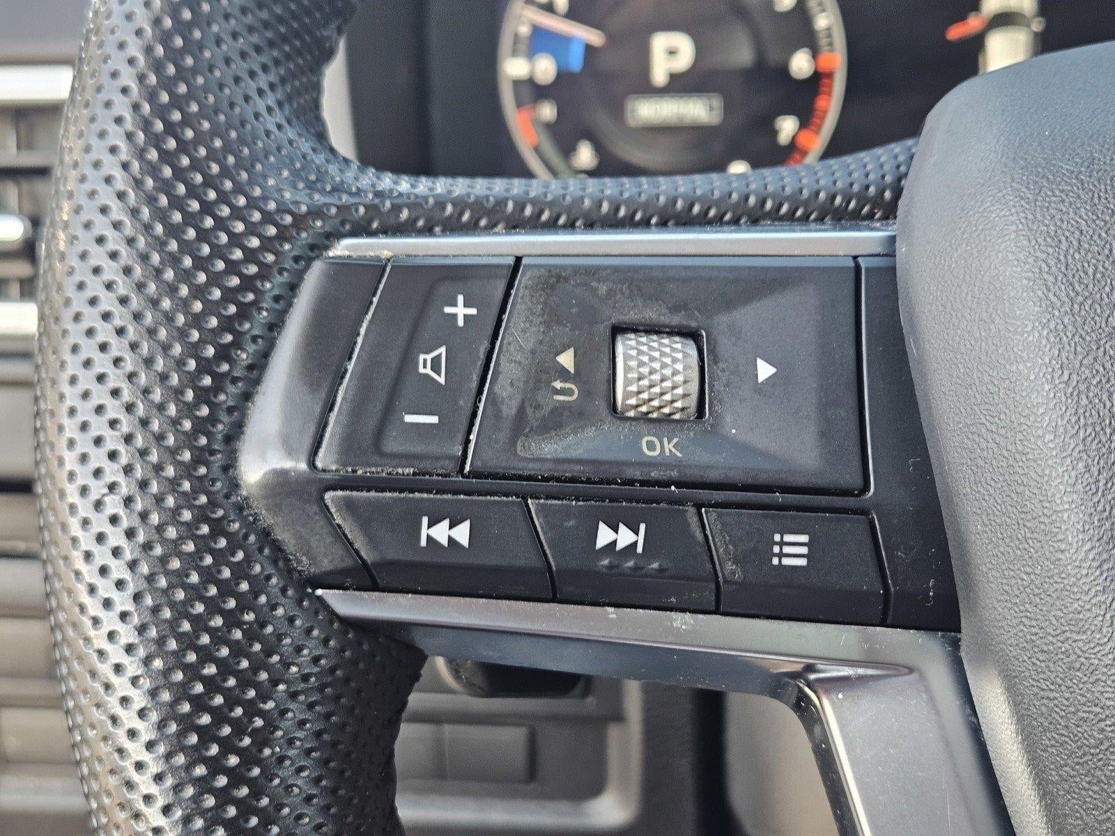 2023 Mitsubishi Outlander SEL