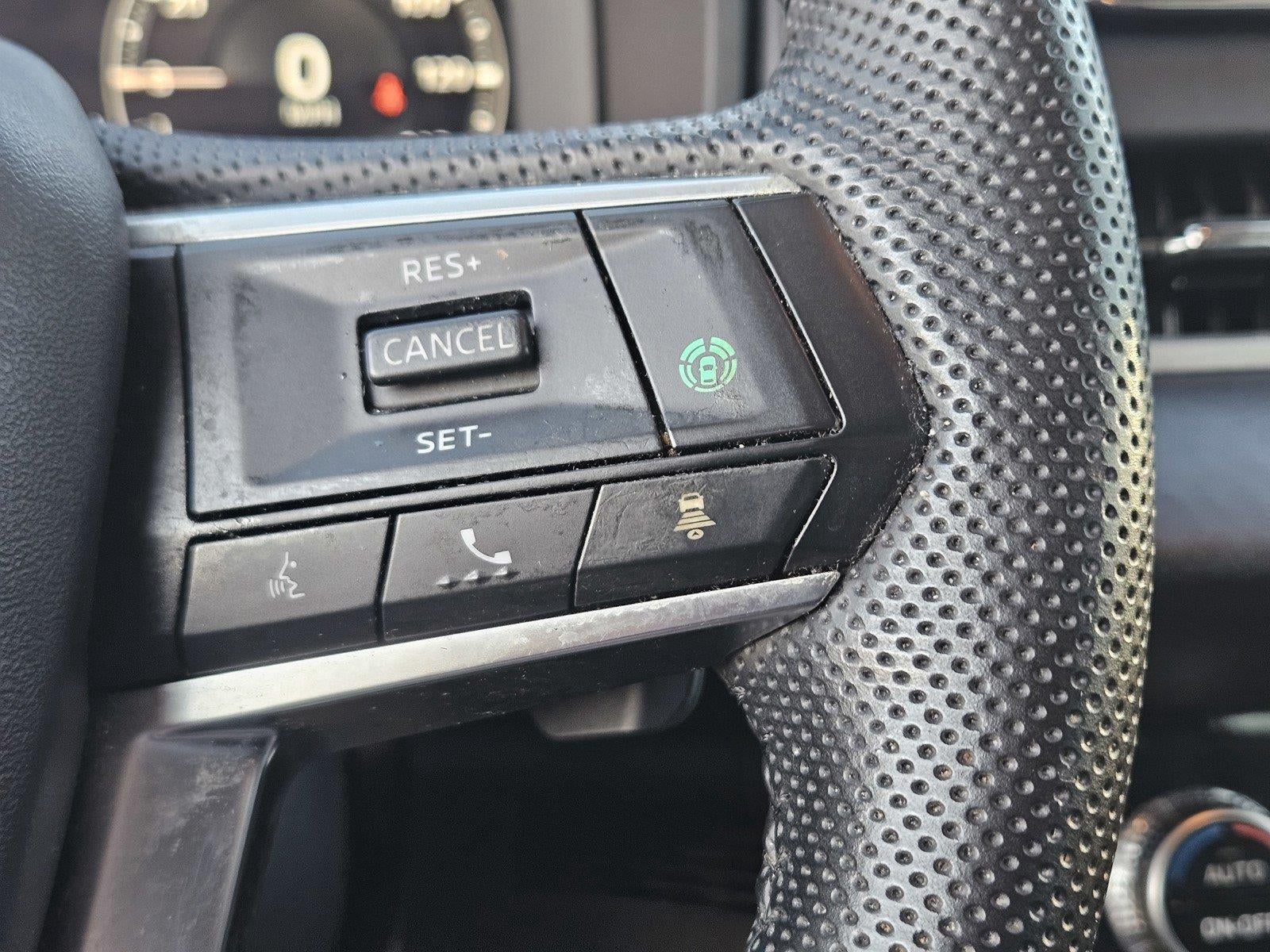 2023 Mitsubishi Outlander SEL