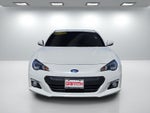 2016 Subaru BRZ Limited