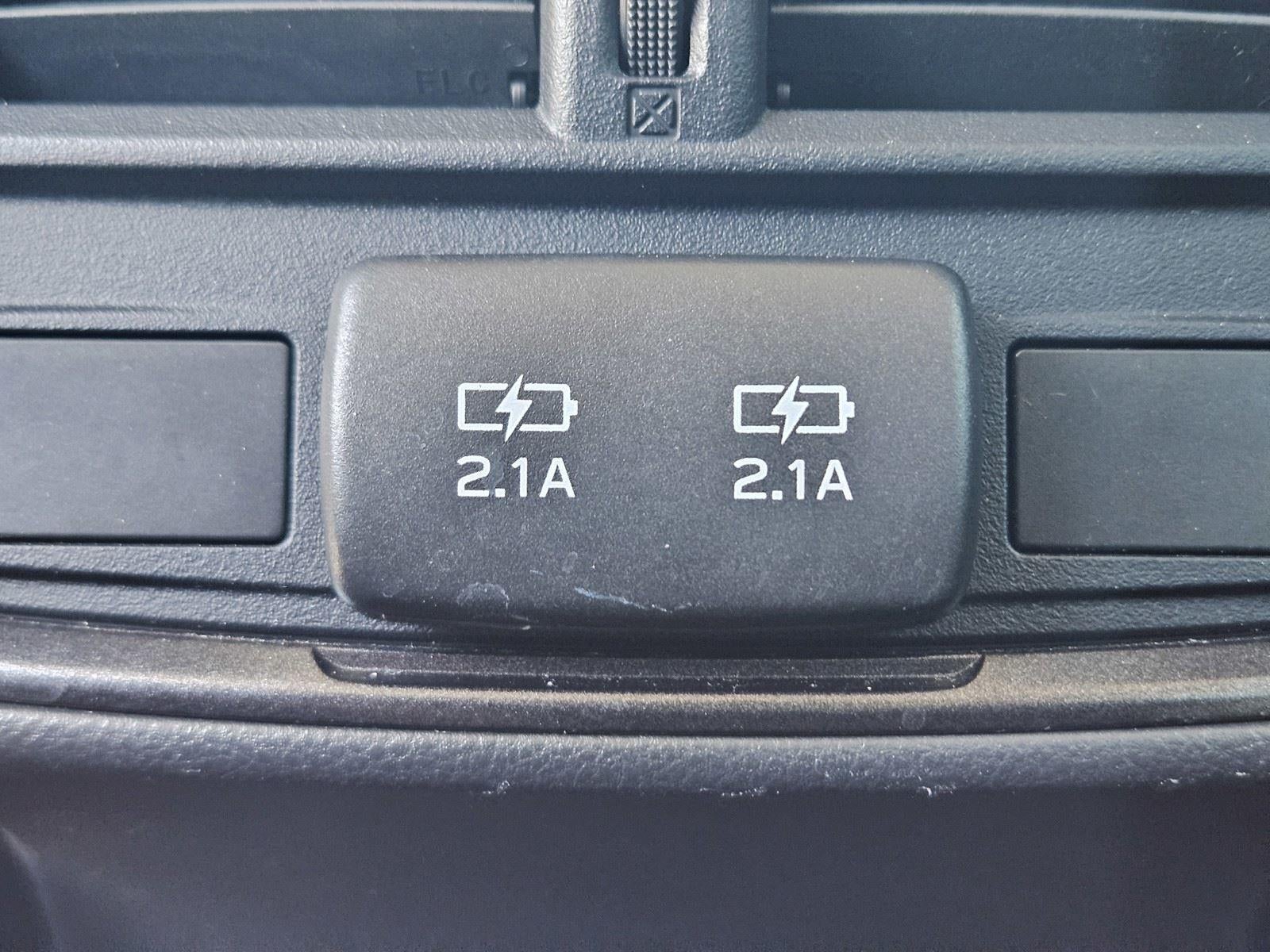 2022 Subaru Forester Sport