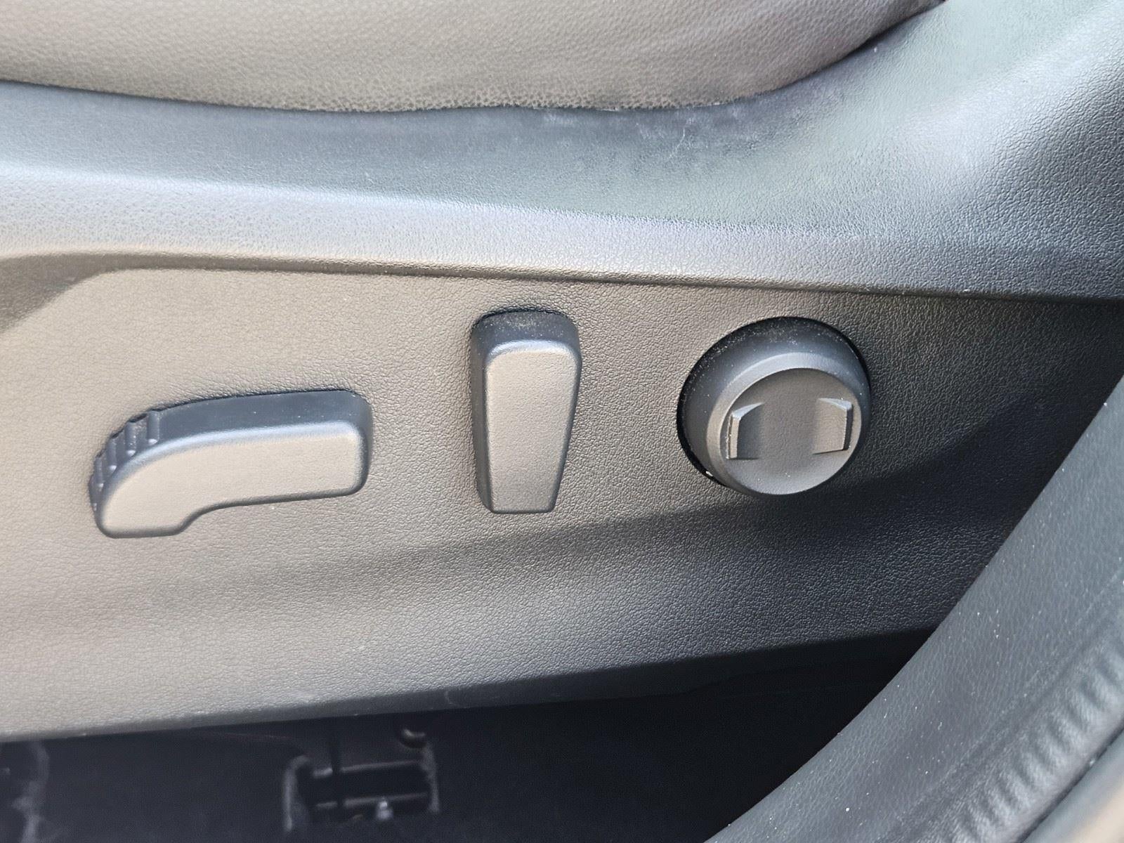 2022 Subaru Forester Sport