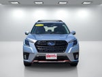 2022 Subaru Forester Sport