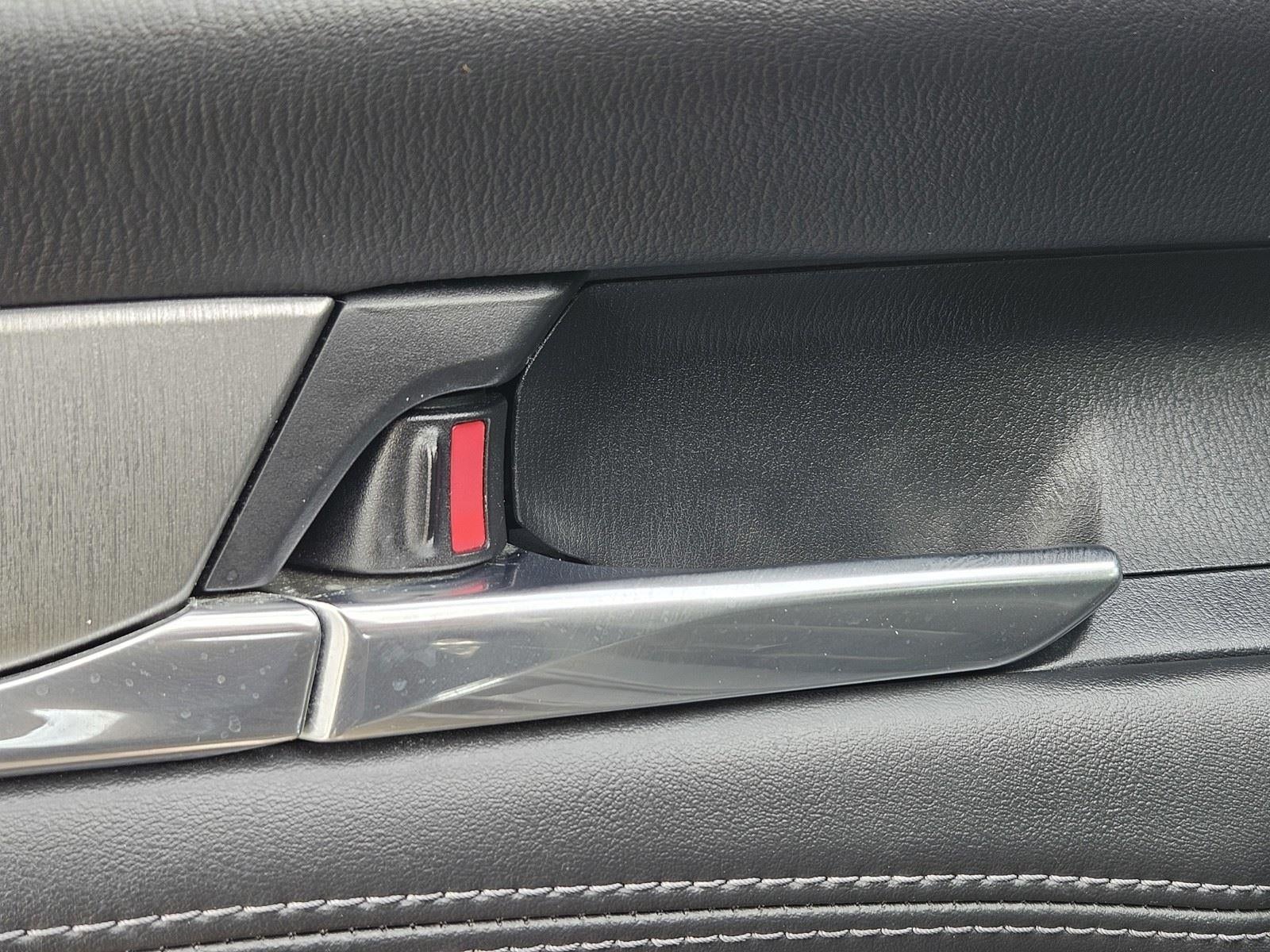 2021 Mazda Mazda6 Touring