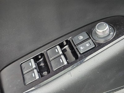 2021 Mazda Mazda6 Touring