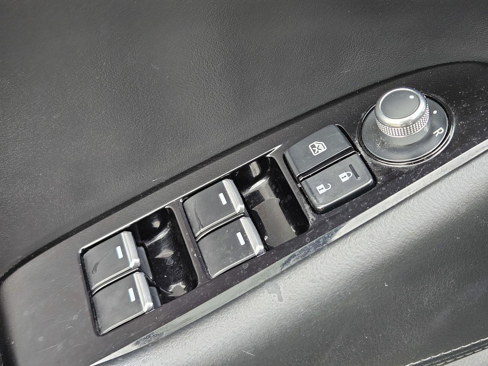 2021 Mazda Mazda6 Touring