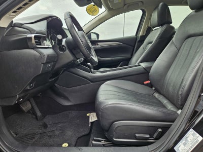 2021 Mazda Mazda6 Touring