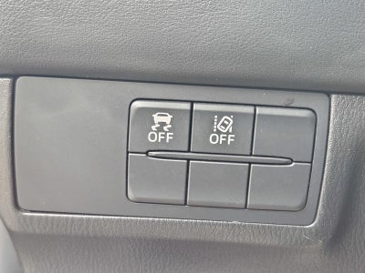 2021 Mazda Mazda6 Touring