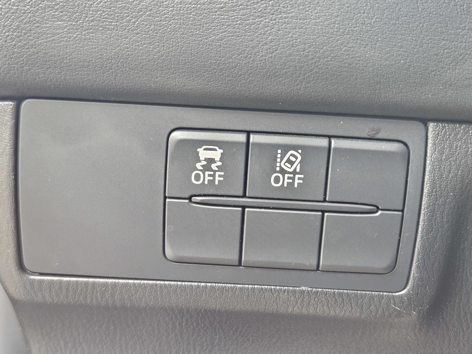 2021 Mazda Mazda6 Touring