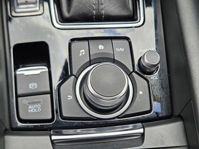 2021 Mazda Mazda6 Touring