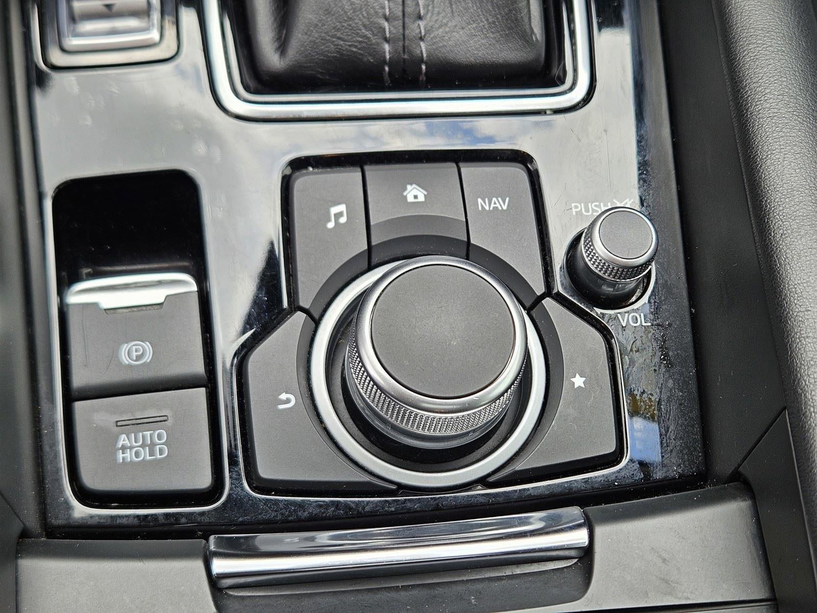 2021 Mazda Mazda6 Touring