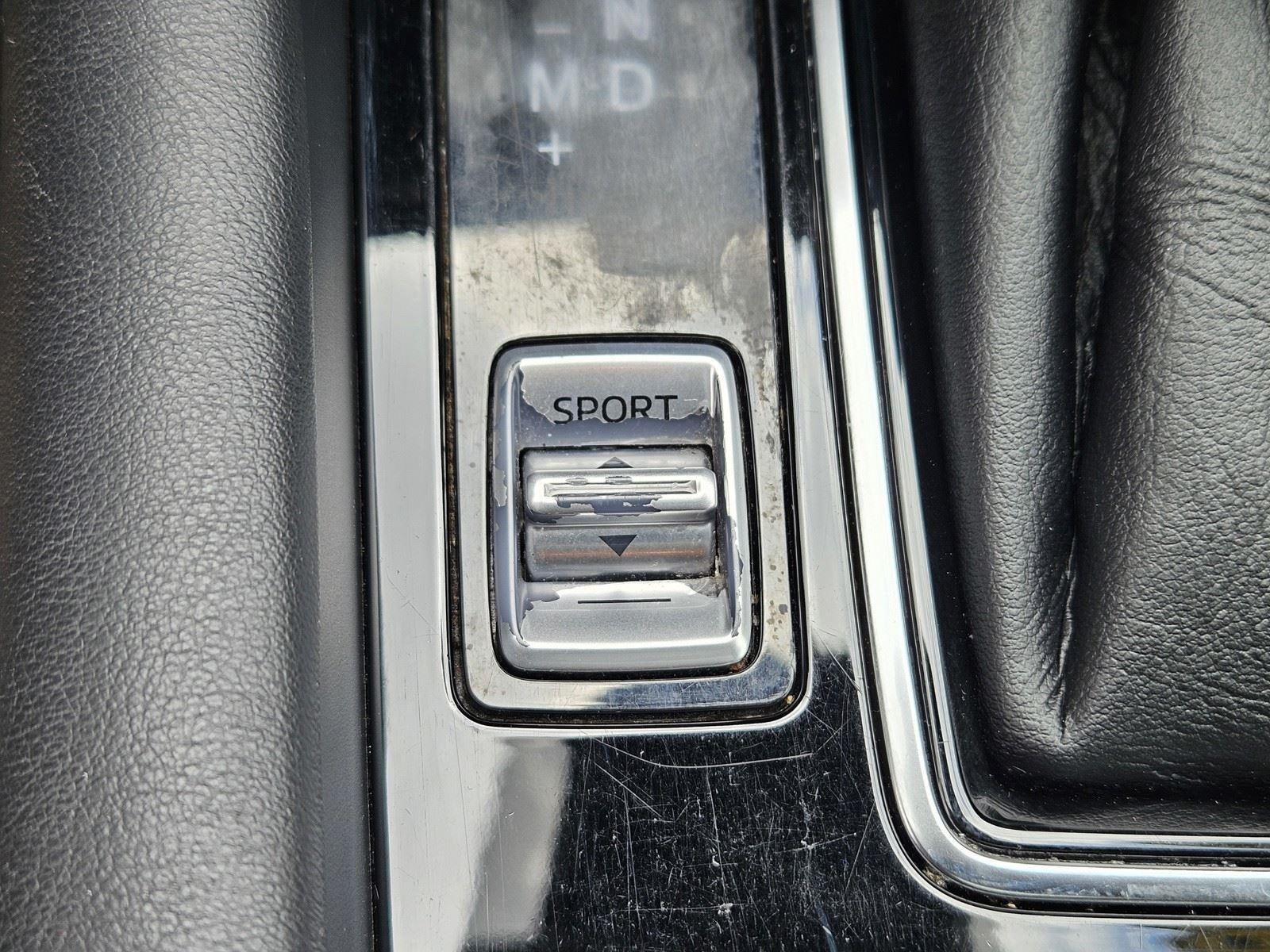 2021 Mazda Mazda6 Touring