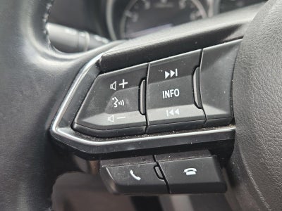 2021 Mazda Mazda6 Touring