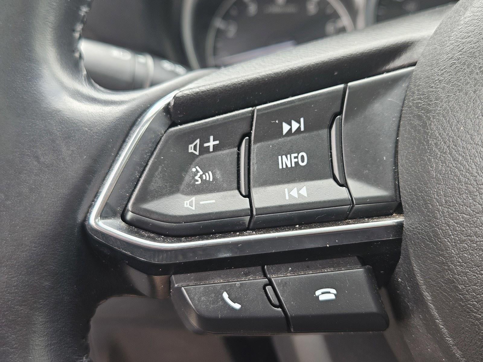 2021 Mazda Mazda6 Touring