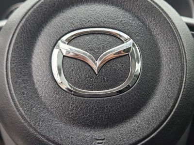 2021 Mazda Mazda6 Touring