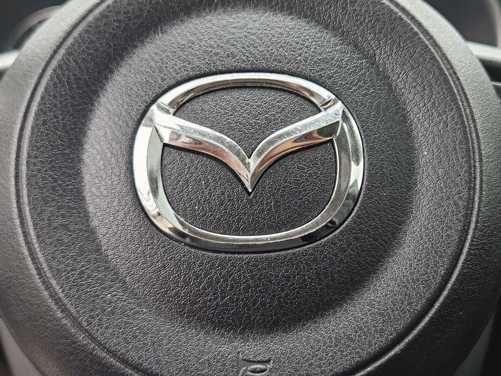 2021 Mazda Mazda6 Touring