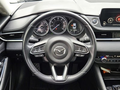 2021 Mazda Mazda6 Touring