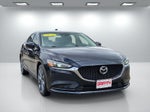 2021 Mazda Mazda6 Touring