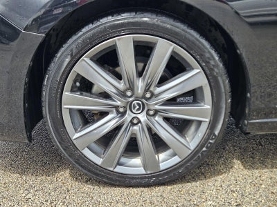 2021 Mazda Mazda6 Touring