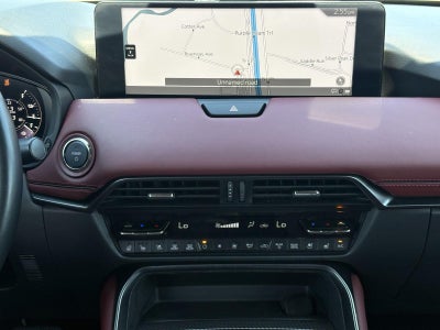 2025 Mazda Mazda CX-70 PHEV Premium Plus Package