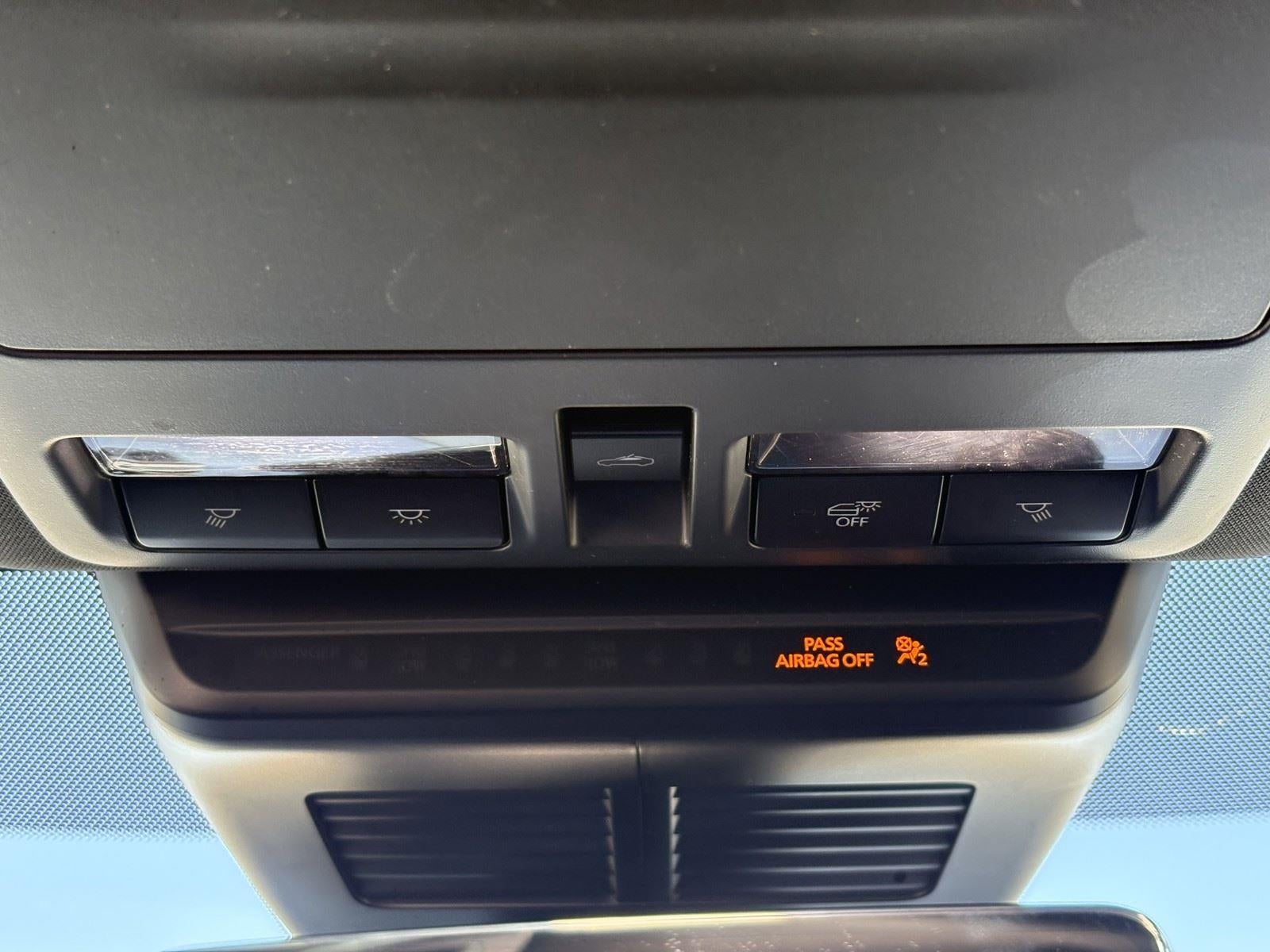 2025 Mazda Mazda CX-70 PHEV Premium Plus Package