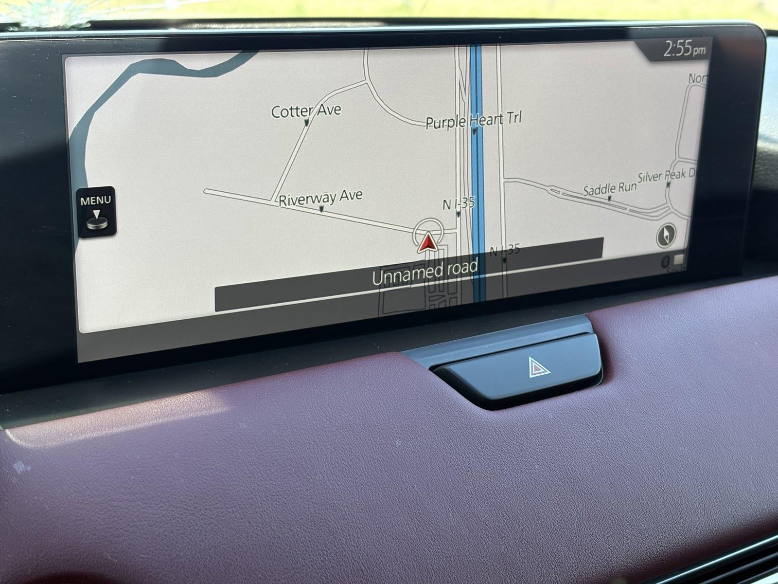 2025 Mazda Mazda CX-70 PHEV Premium Plus Package