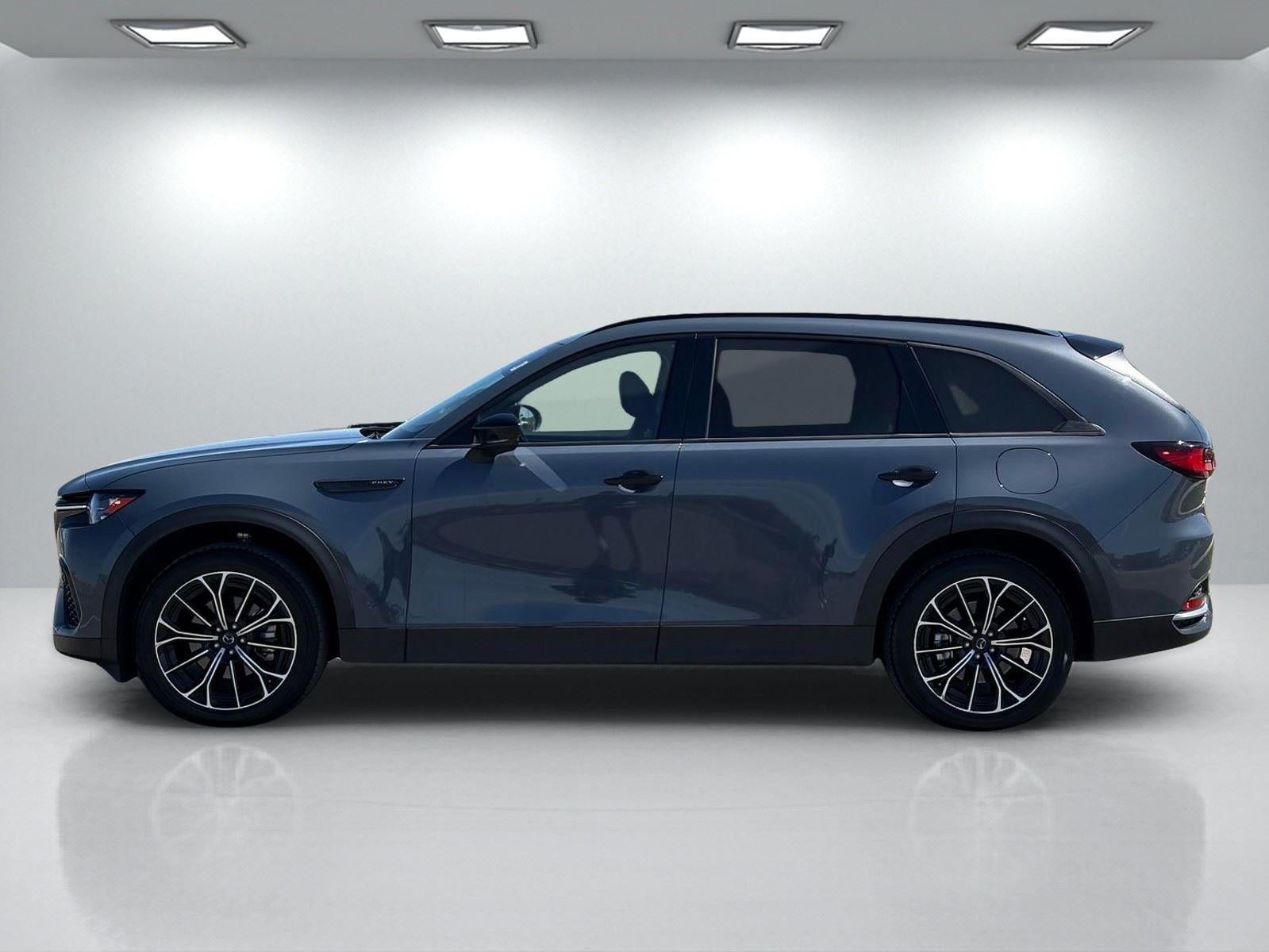 2025 Mazda Mazda CX-70 PHEV Premium Plus Package