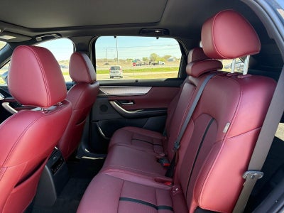 2025 Mazda Mazda CX-70 PHEV Premium Plus Package