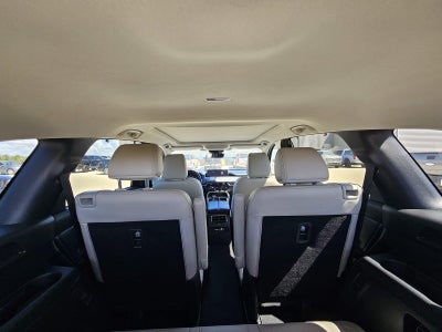 2024 Mazda Mazda CX-90 PHEV Premium