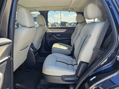 2024 Mazda Mazda CX-90 PHEV Premium