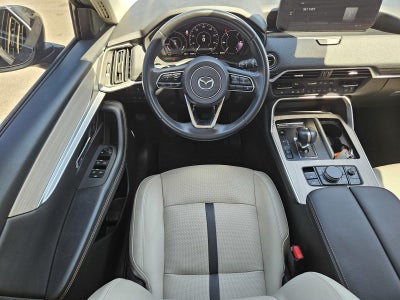 2024 Mazda Mazda CX-90 PHEV Premium