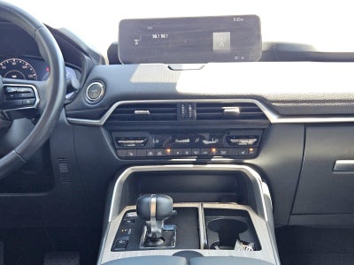2024 Mazda Mazda CX-90 PHEV Premium