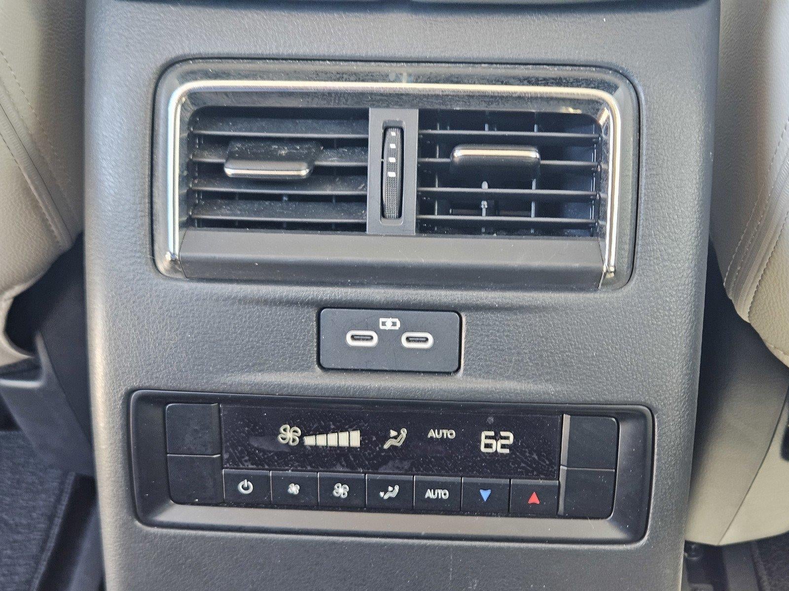 2024 Mazda Mazda CX-90 PHEV Premium