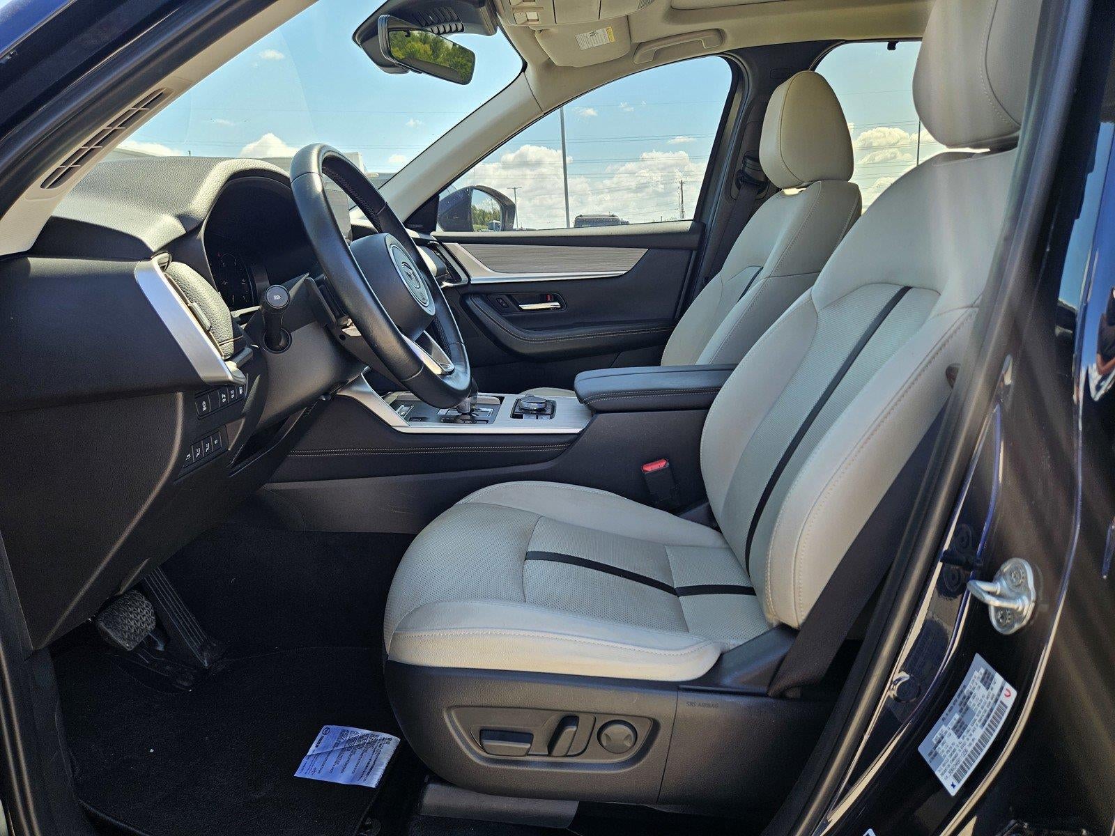 2024 Mazda Mazda CX-90 PHEV Premium
