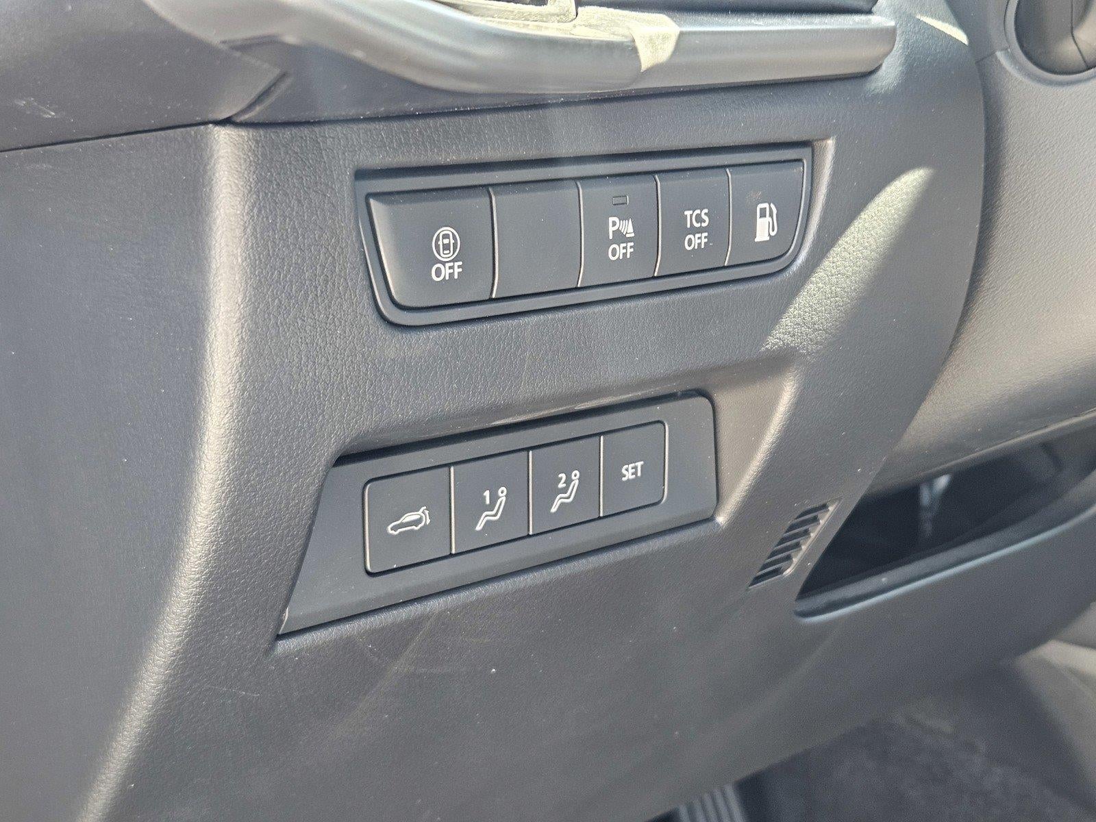 2024 Mazda Mazda CX-90 PHEV Premium