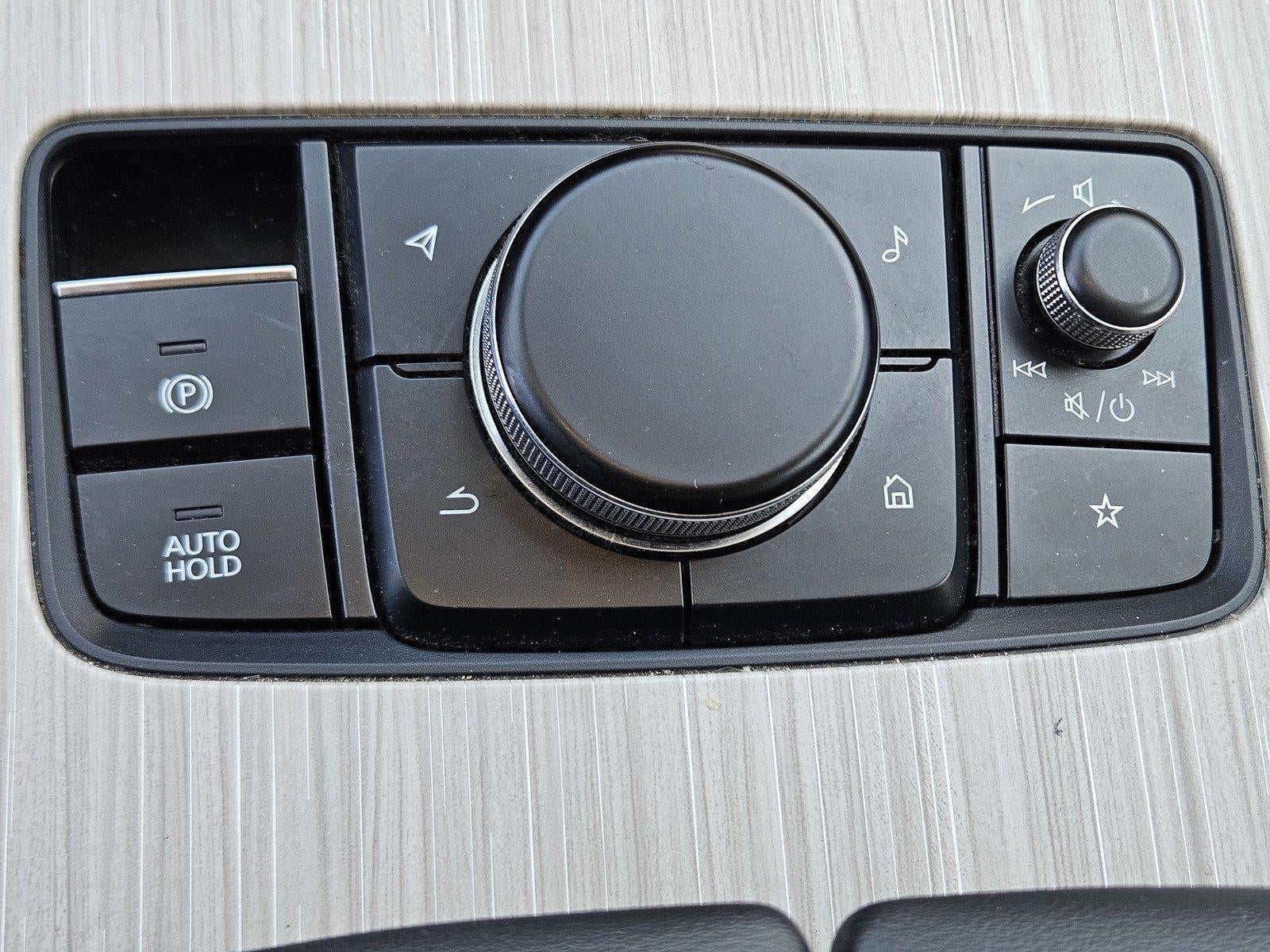 2024 Mazda Mazda CX-90 PHEV Premium