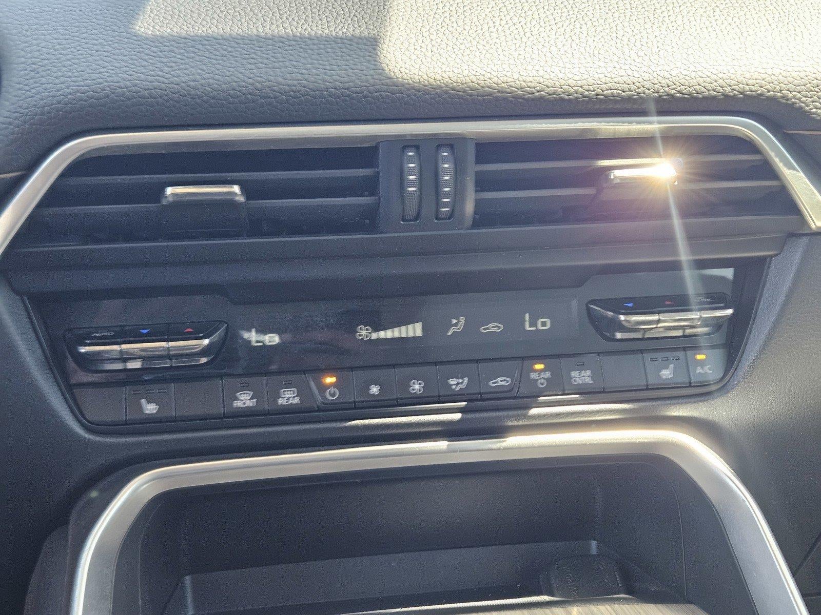 2024 Mazda Mazda CX-90 PHEV Premium