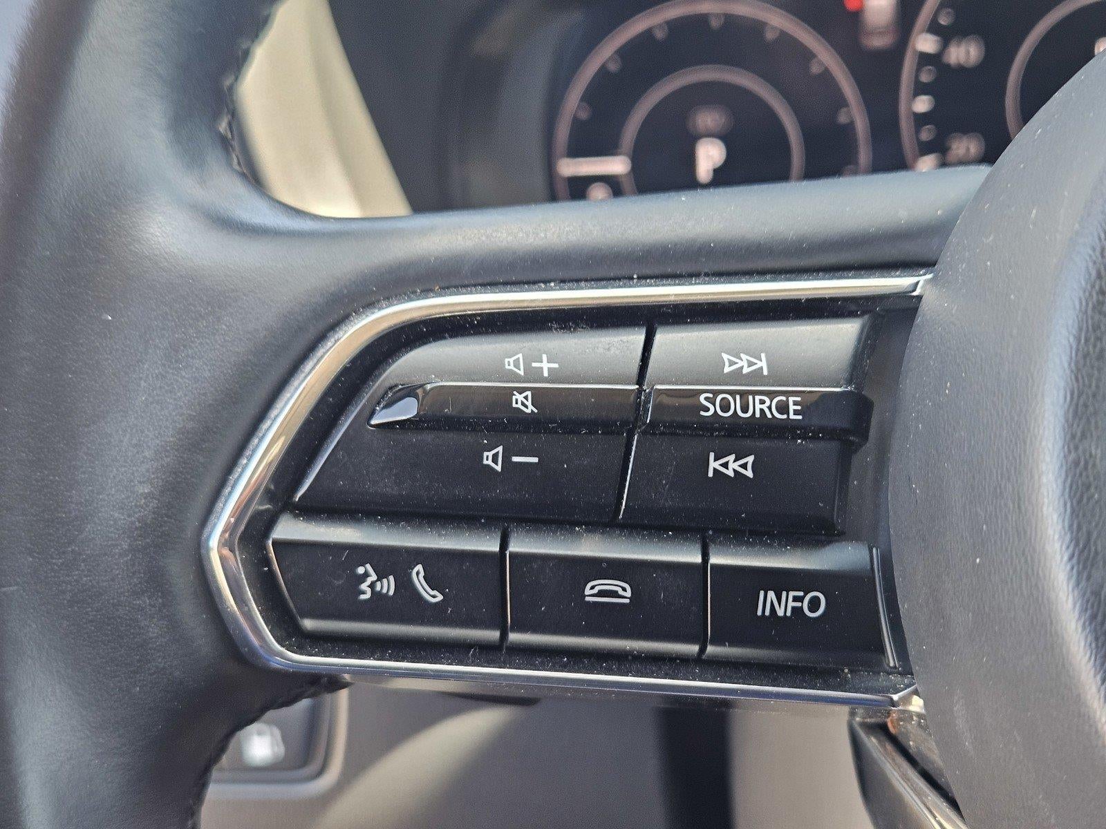 2024 Mazda Mazda CX-90 PHEV Premium