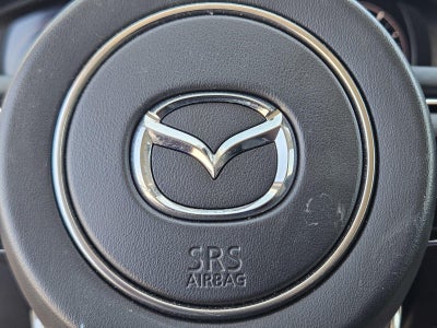 2024 Mazda Mazda CX-90 PHEV Premium