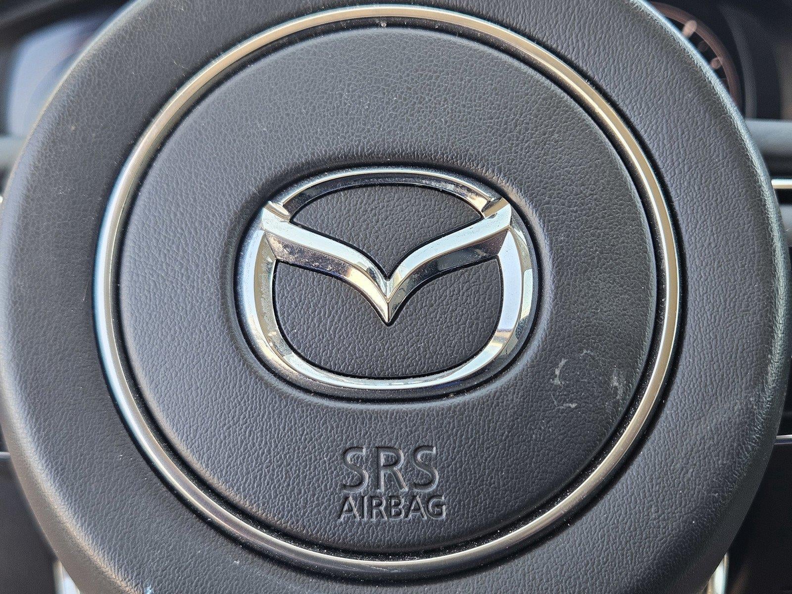 2024 Mazda Mazda CX-90 PHEV Premium