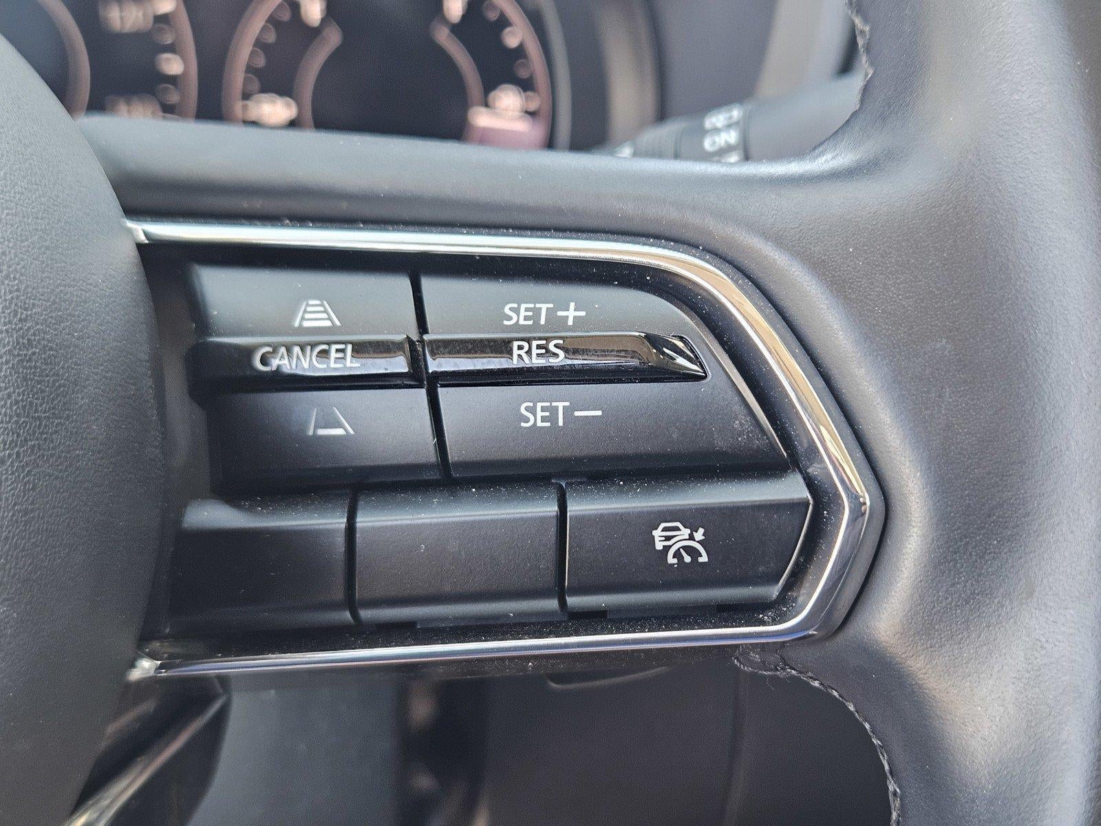 2024 Mazda Mazda CX-90 PHEV Premium