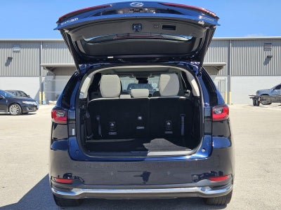 2024 Mazda Mazda CX-90 PHEV Premium