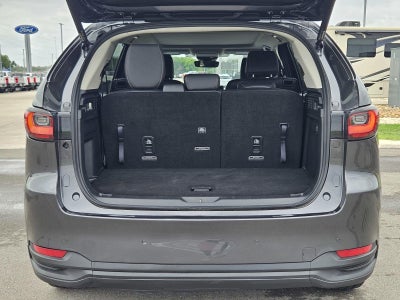 2024 Mazda Mazda CX-90 3.3 Turbo Premium