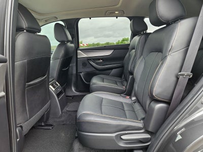 2024 Mazda Mazda CX-90 3.3 Turbo Premium